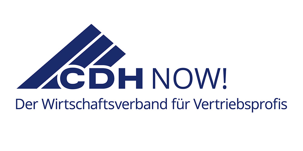 CDH NOW! – Wirtschaftsverband für Handelsvermittlung und Vertrieb e.V.